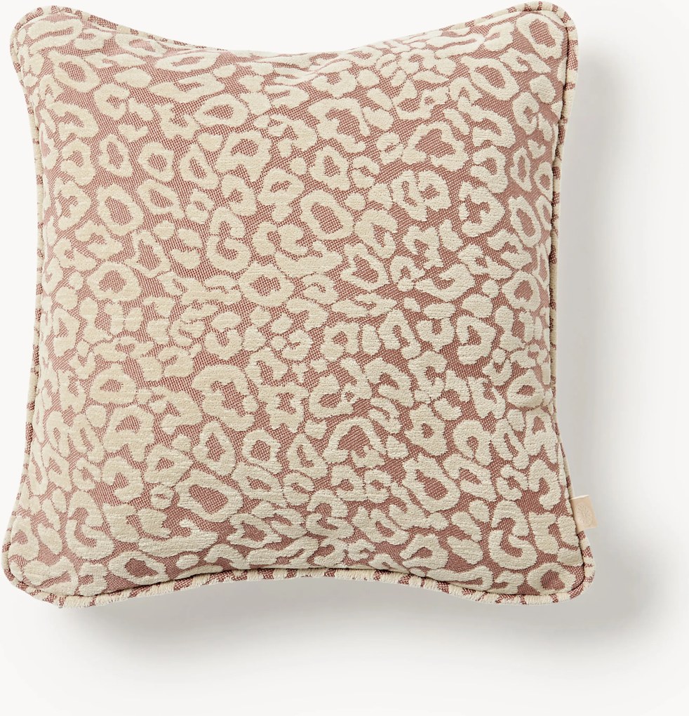 Cuscino da esterno fatto a mano Maya