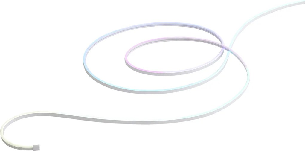 Striscia LED Smart 5 Metri RGB 25W 240 lm IP44