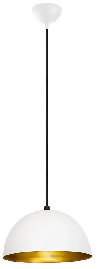 Apparecchio a sospensione bianco Silvani - Opviq lights