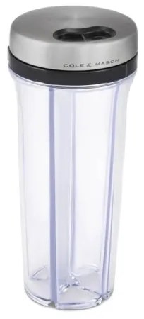 Cole&amp;Mason - Herb e spice dispenser Saunderton Herb