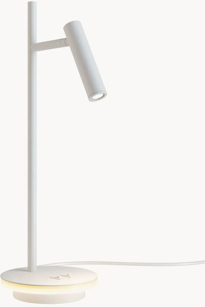 Lampada da tavolo a LED Estudo