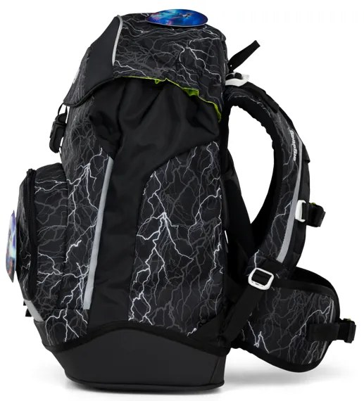Zaino scuola Ergobag prime - Super ReflectBear