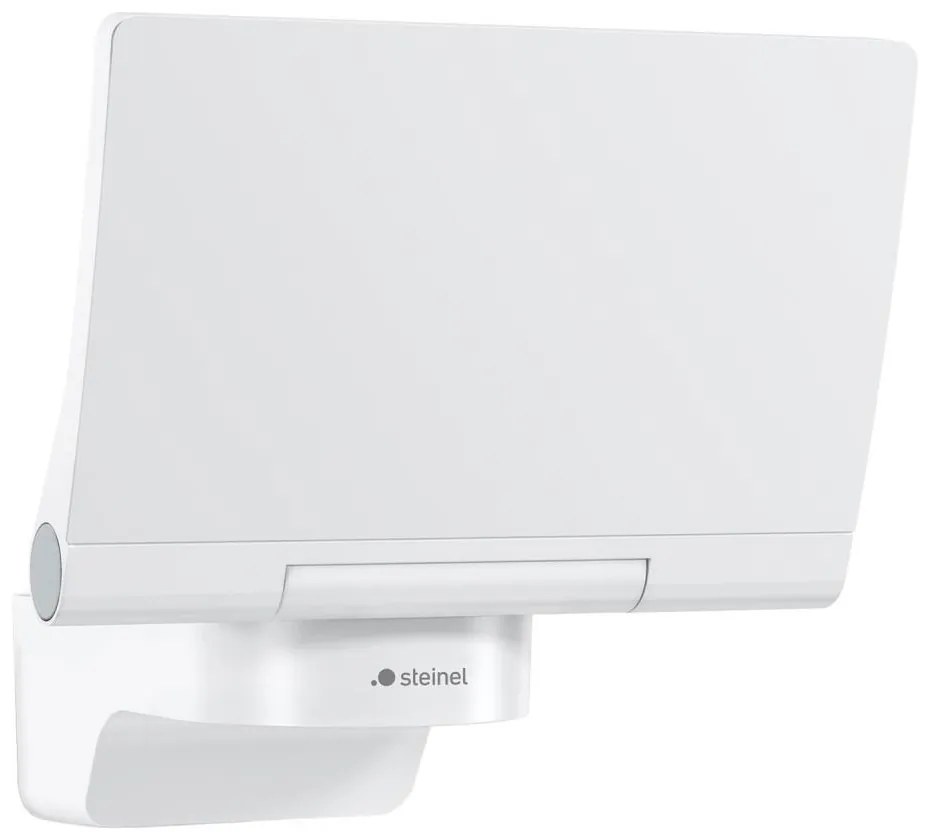 STEINEL 84301 - Riflettore LED XLED PROTECT LED/13,6W/230V IP44 bianco