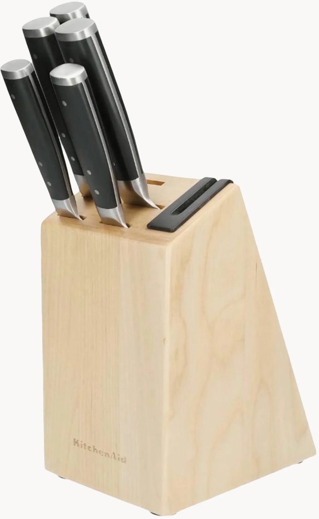 Set coltelli Gourmet, 6 pz