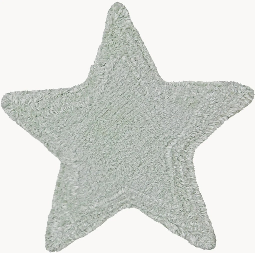 Cuscino in cotone Stella