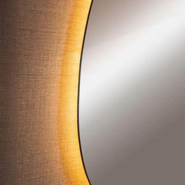 Zuma Line D3005 - LED Bagno specchio con retroilluminazione 24W/230V 3000/4000/6000K IP44