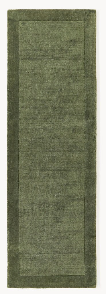 Passatoia a pelo corto Kari