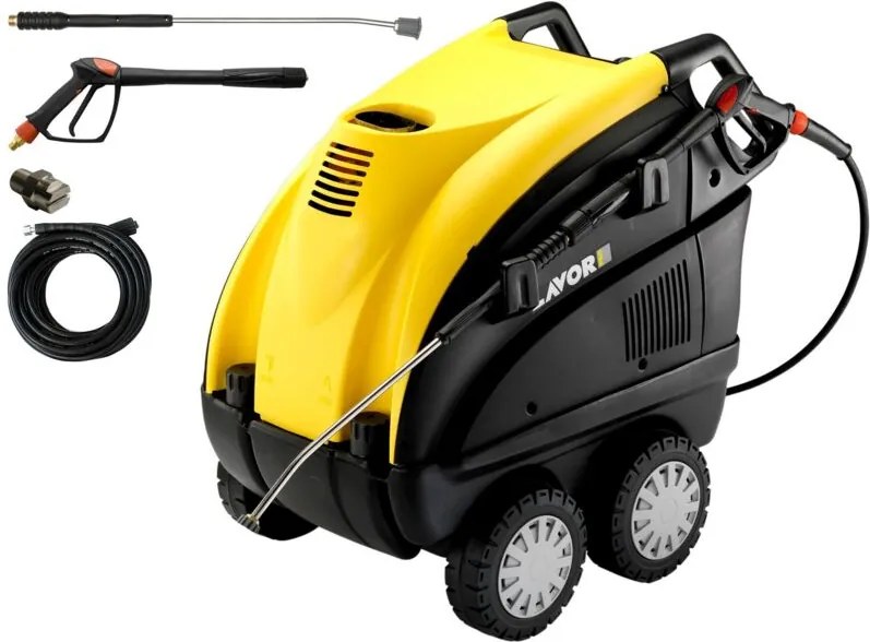 Lavor - Idropulitrice acqua calda npx 1211 xp 3200w 330-660l/h - Salone