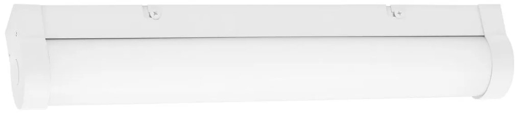 Ledvance - LED Illuminazione specchio dimmerabile ORBIS TUBE LED/9W/230V 40 cm IP44