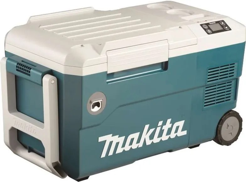 Makita - Accessori - Box termico a batteria 20 l CW001GZ