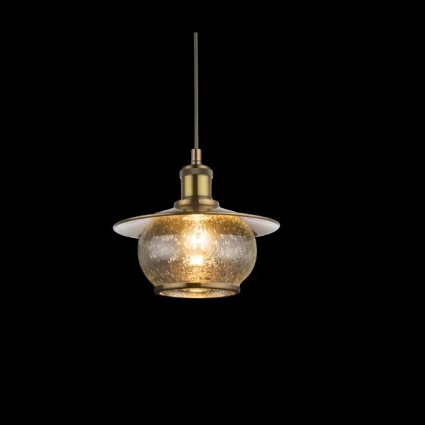 Globo 69030 - Lampada a sospensione 1xE27/60W