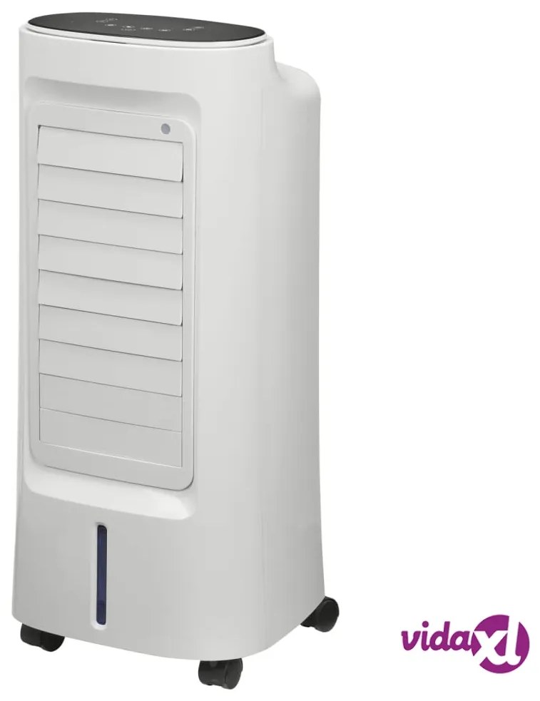 Qlima Refrigeratore d'Aria 4 in 1 LK 3006 RC 90 W Bianco