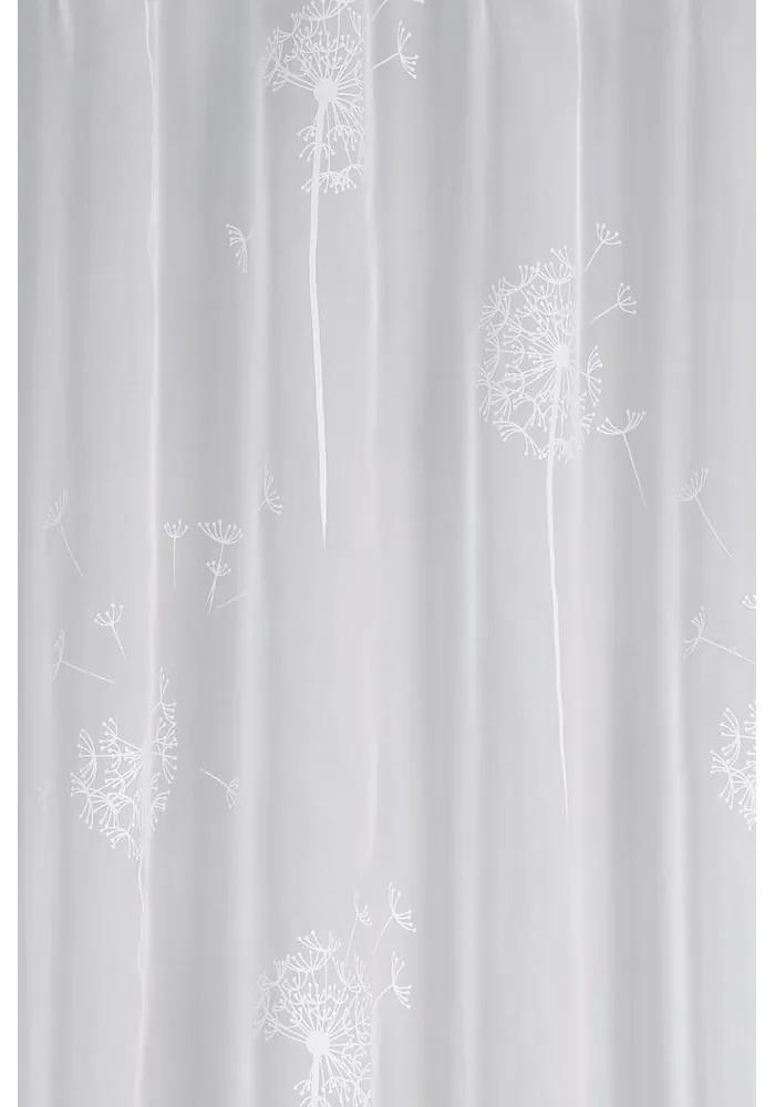 Tenda bianca 245x140 cm Voile - Gardinia