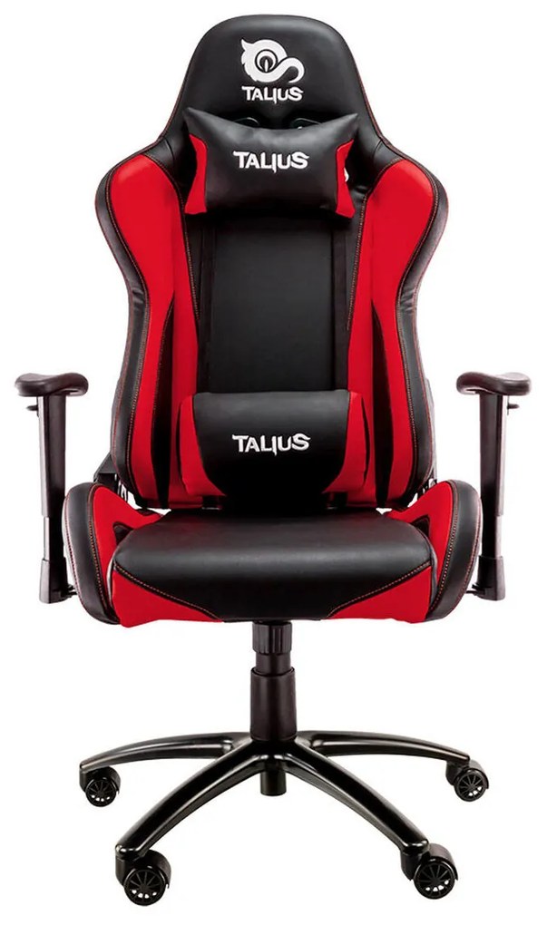 Sedia Gaming Talius Lizard V2 Rosso