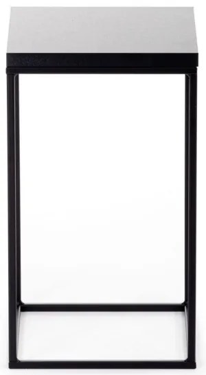 Portafiori BASICLOFT 40x24 nero