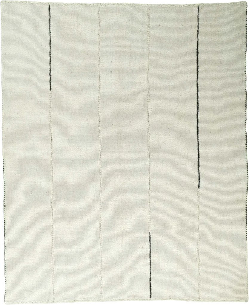 Kilim Tappeto persiano 300x250 Beige (Iran) Tessuto A Mano
