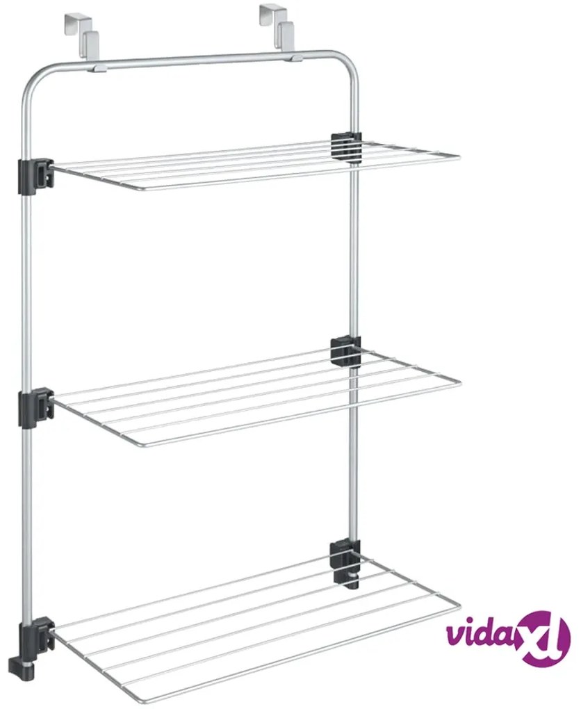 Metaltex Stendibiancheria da Appendere Gale 11 m