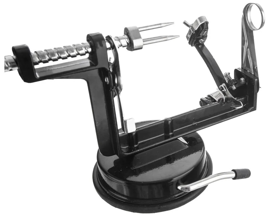 Taglia frutta in alluminio e acciaio inox - Orion