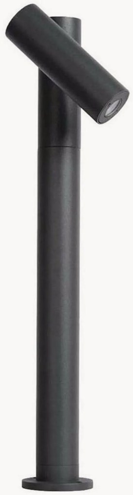 Lampada da esterno a LED orientabile Tatum