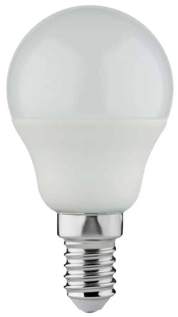 Lindby - Lampadina LED 4,5W (470lm) E14 Lindby