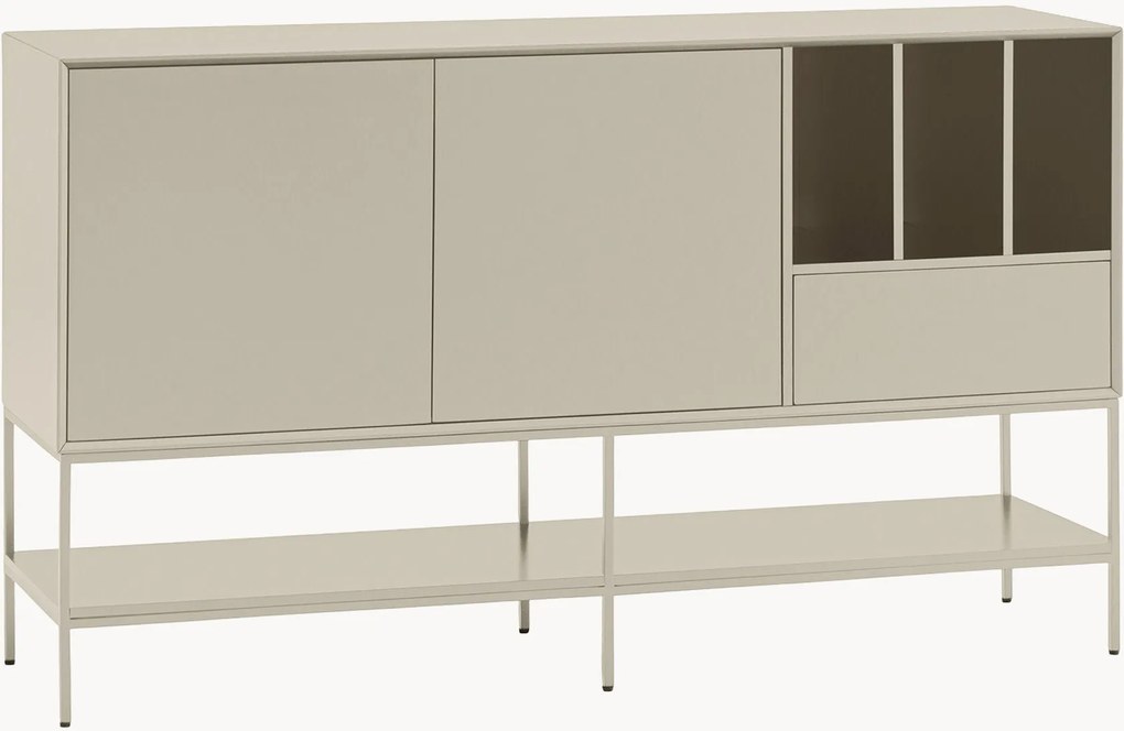 Credenza in legno Platt