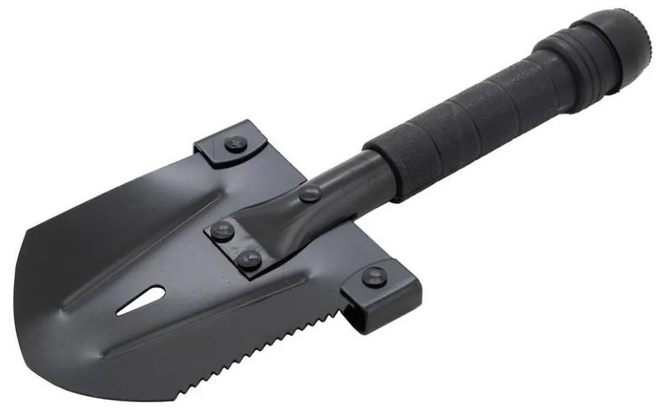 Pala multifunzionale