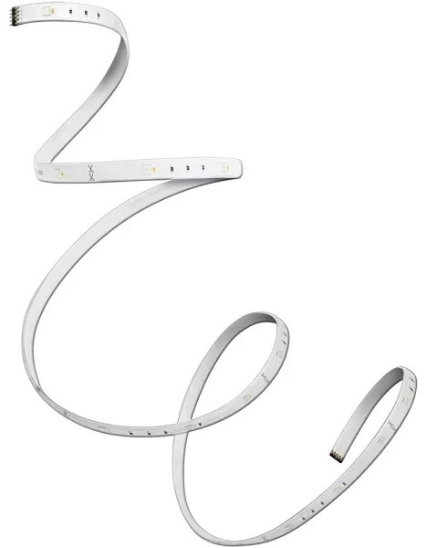 Ledvance - Striscia LED RGB+TW dimmerabile SMART+ FLEX 2m LED/8,5W/230V Wi-Fi