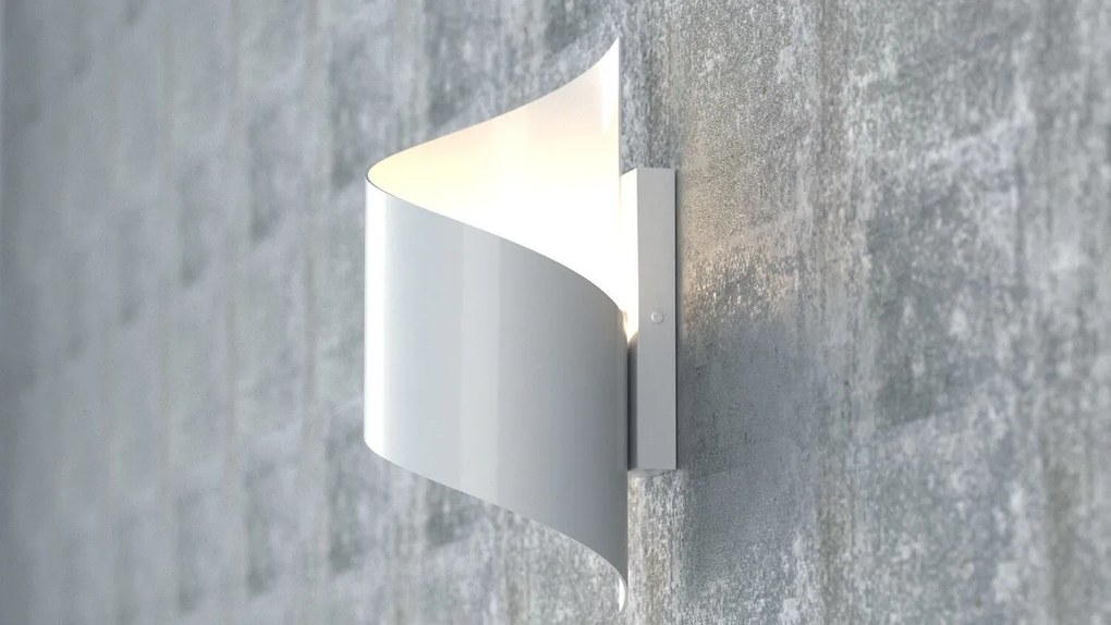 Applique SPINER da parete