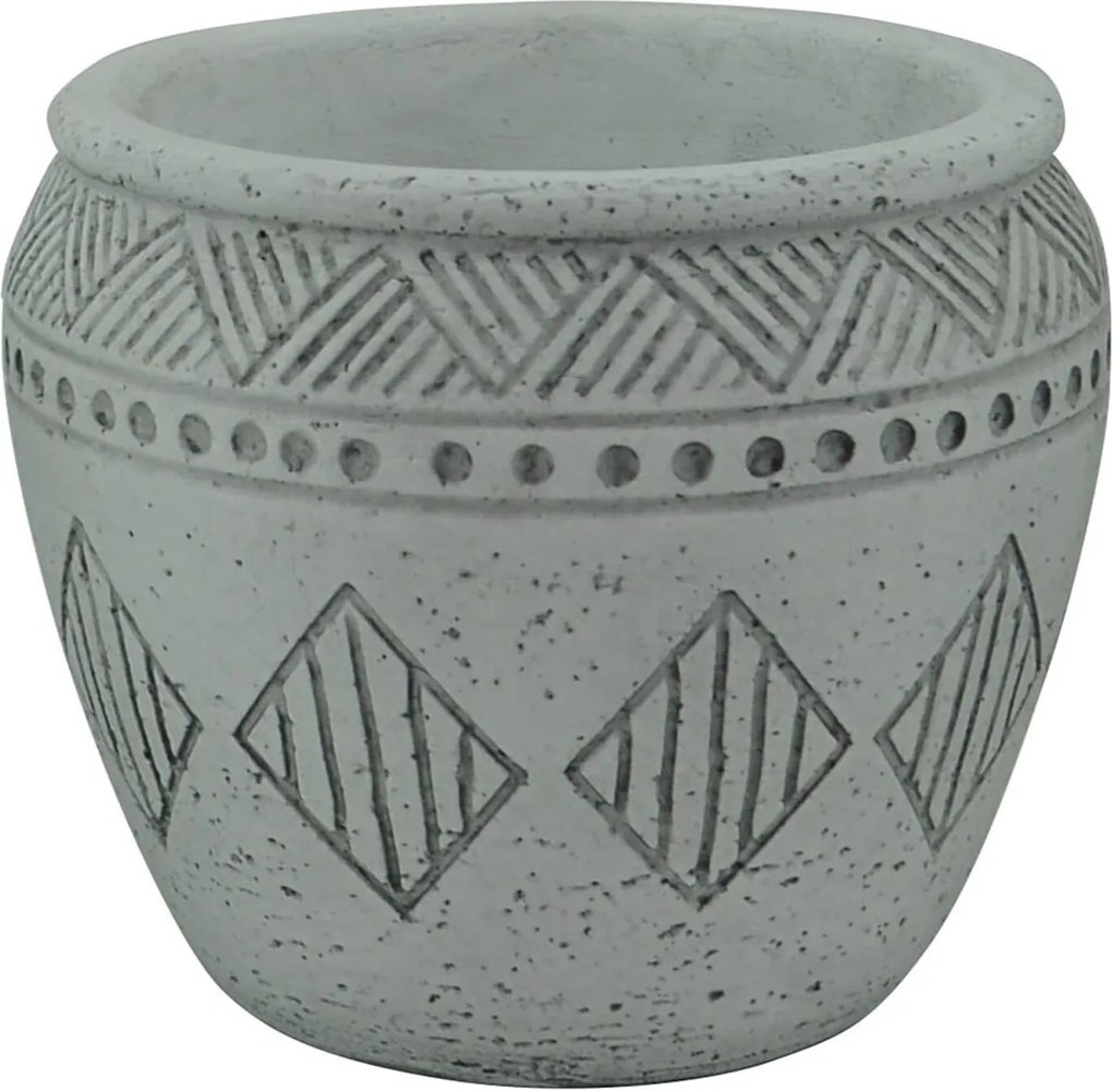 GOJI - vaso in fibra sintetica