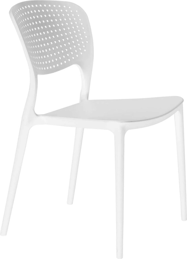 BELLA - sedia in plastica