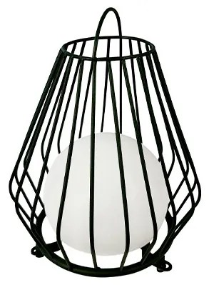 DybergLarsen - Evesham Outdoor Lantern Small Green DybergLarsen