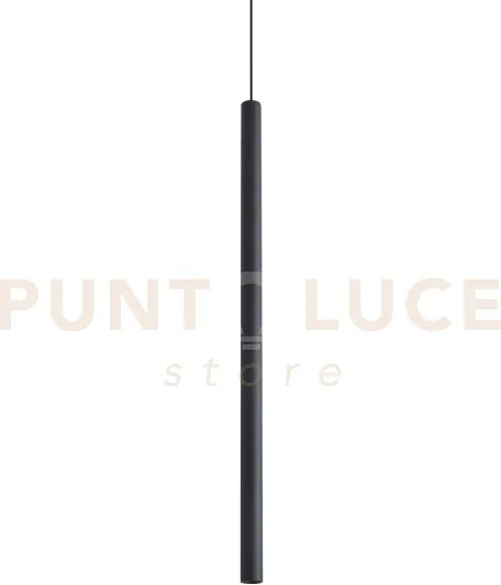 Look led cob round sospernsione on-off 1200 lm 3000 k 11,5w d.3cm h...