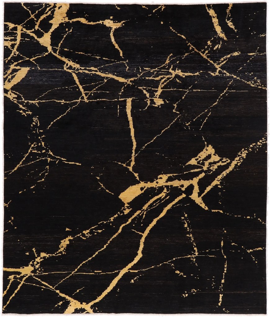 Gabbeh Tappeto orientale 290 x 250 (Afghanistan) Annodato A Mano