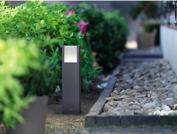 Philips 16462/93/P3 - Lampada LED da esterno MYGARDEN ARBOUR LED/6W/230V IP44