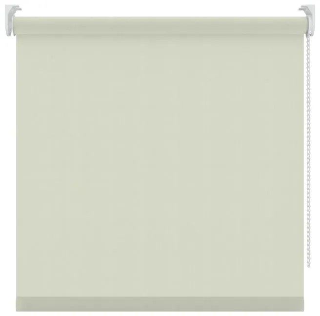 Tenda a rullo filtrante Amsterdam beige 180x190 cm