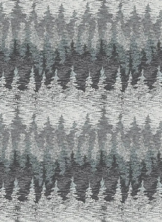 Missoni Home Carta da parati Alps - 10215
