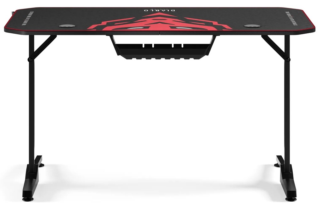 Scrivania da gaming Diablo X-Mate 1400