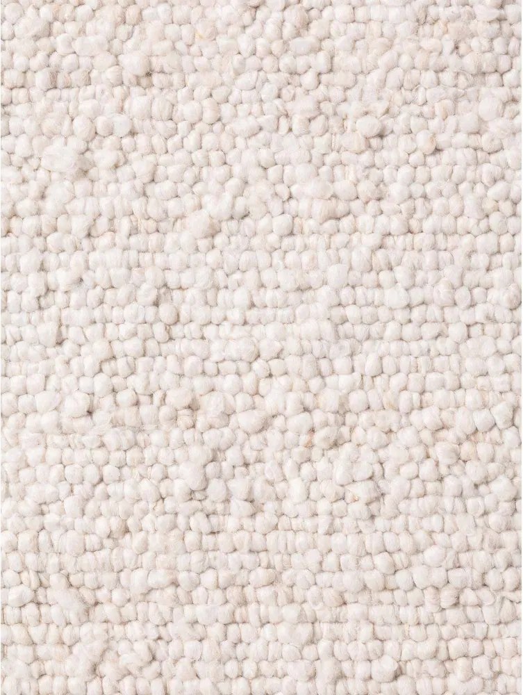 Tappeto avorio tessuto a mano 120x170 cm Notting Hill Portobello – Ted Baker