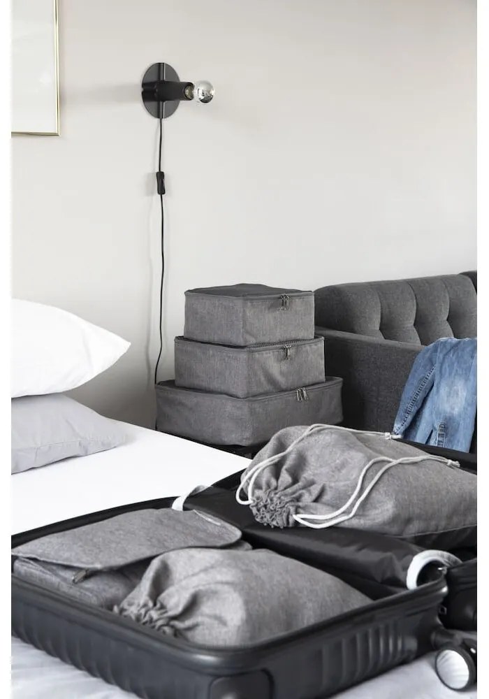 Organizzatore di scarpe - Bigso Box of Sweden