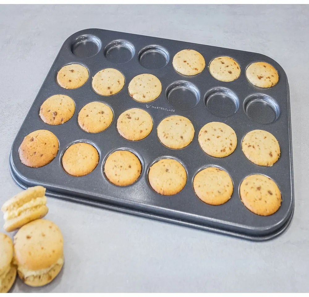 Stampo antiaderente per amaretti ' Master Class - Kitchen Craft