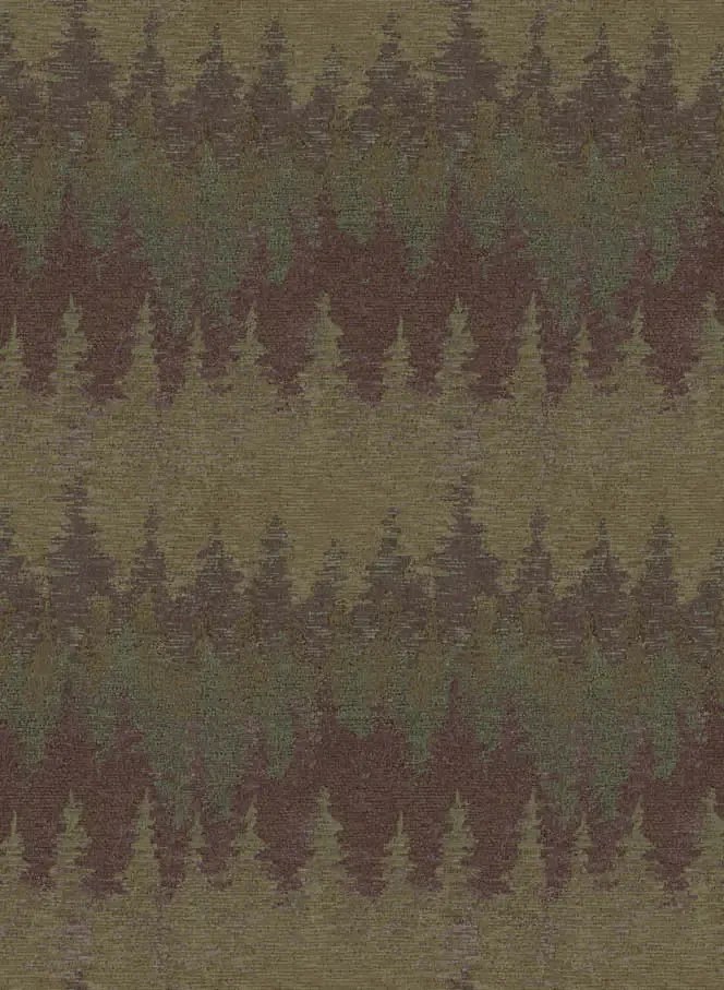 Missoni Home Carta da parati Alps - 10210