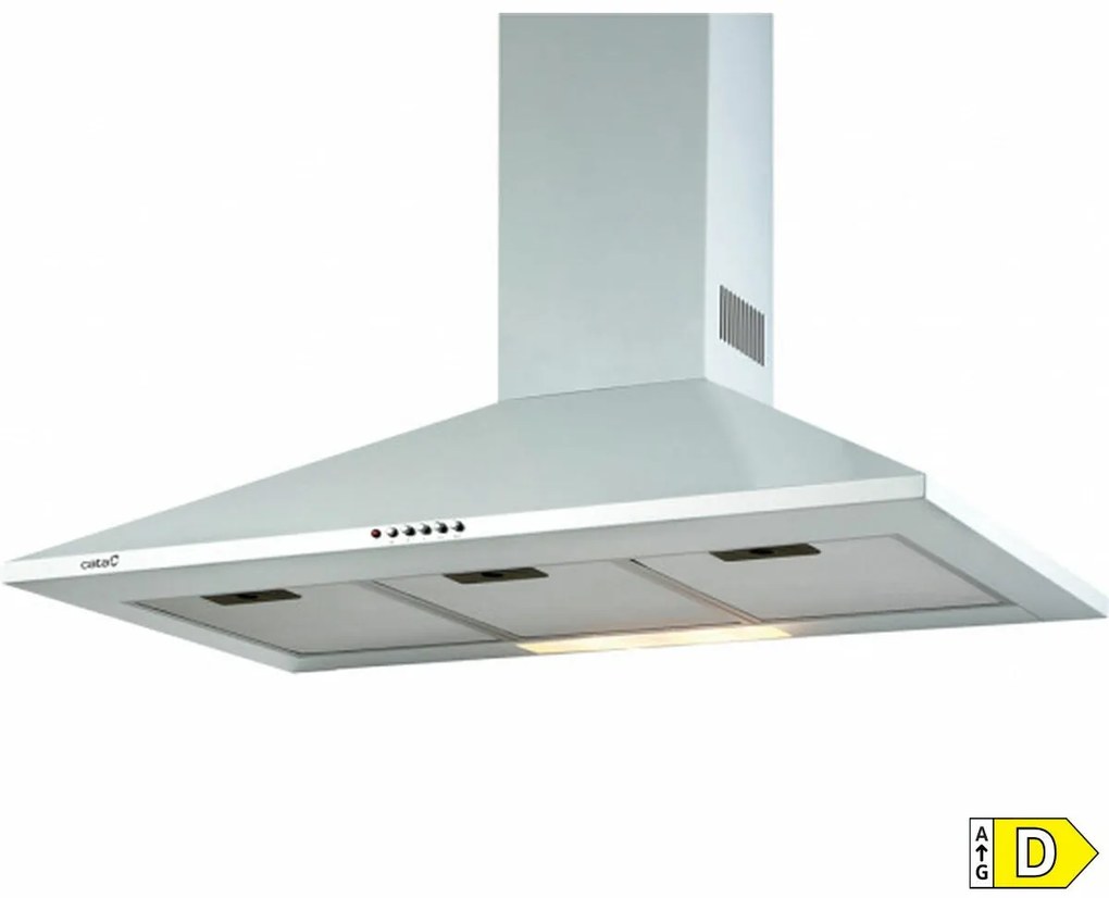 Cappa Classica Cata OMEGA WH 700 Bianco