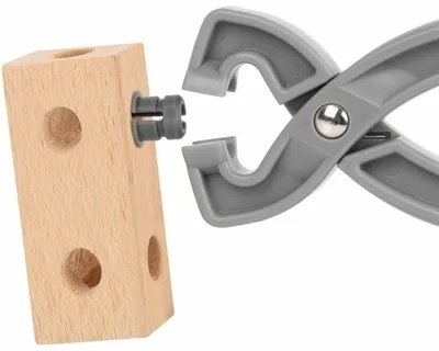 Brio Builder - Starter set costruzioni - 48 pezzi