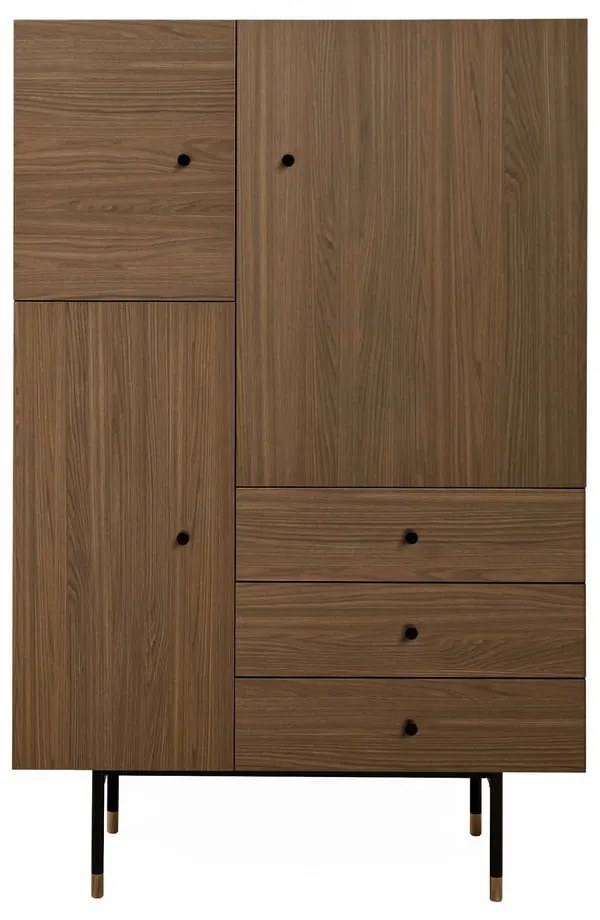 Comò Jugend - Woodman