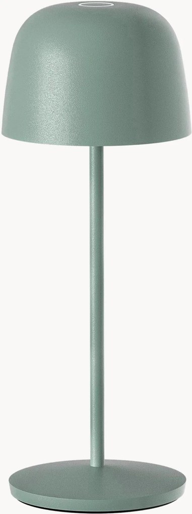 Lampada da tavolo portatile a LED con luce regolabile Sophia