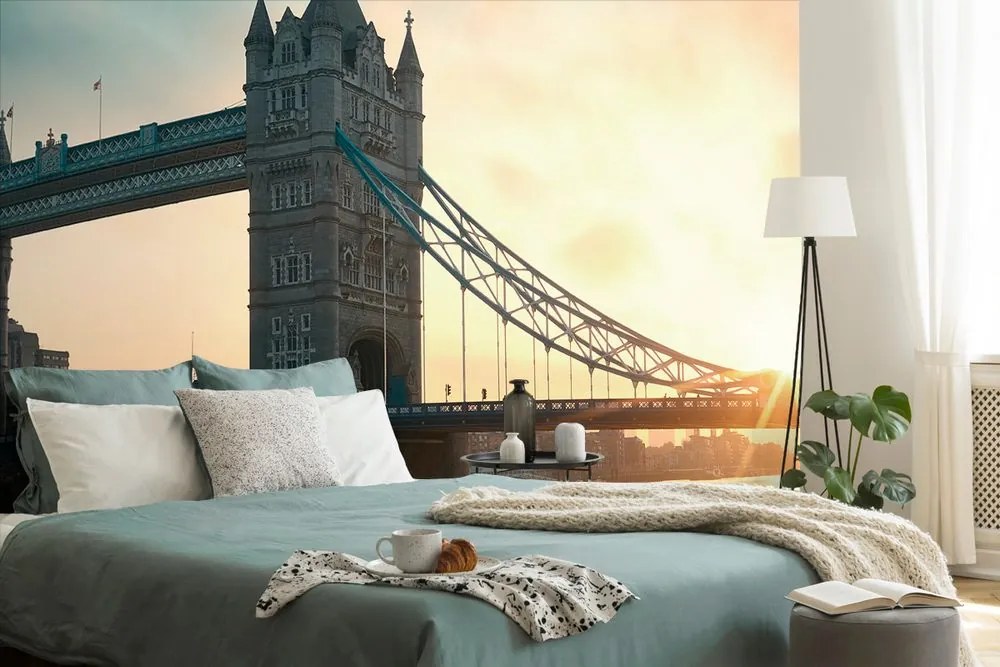 Carta da parati – Tower Bridge a Londra