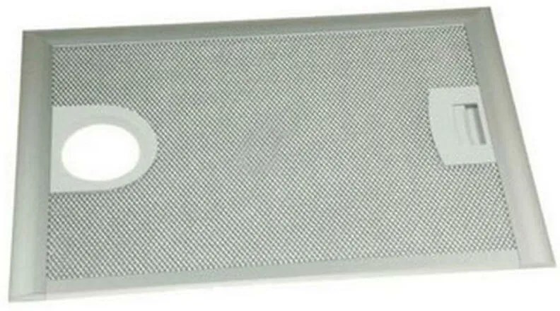 Bosch - Filtro metallico antigrasso 1 (al pezzo) originale - Cappa aspirante - neff - 452764242001256109