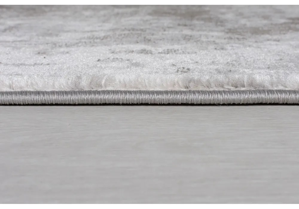 Tappeto grigio chiaro 120x170 cm Coctail Wonderlust - Flair Rugs