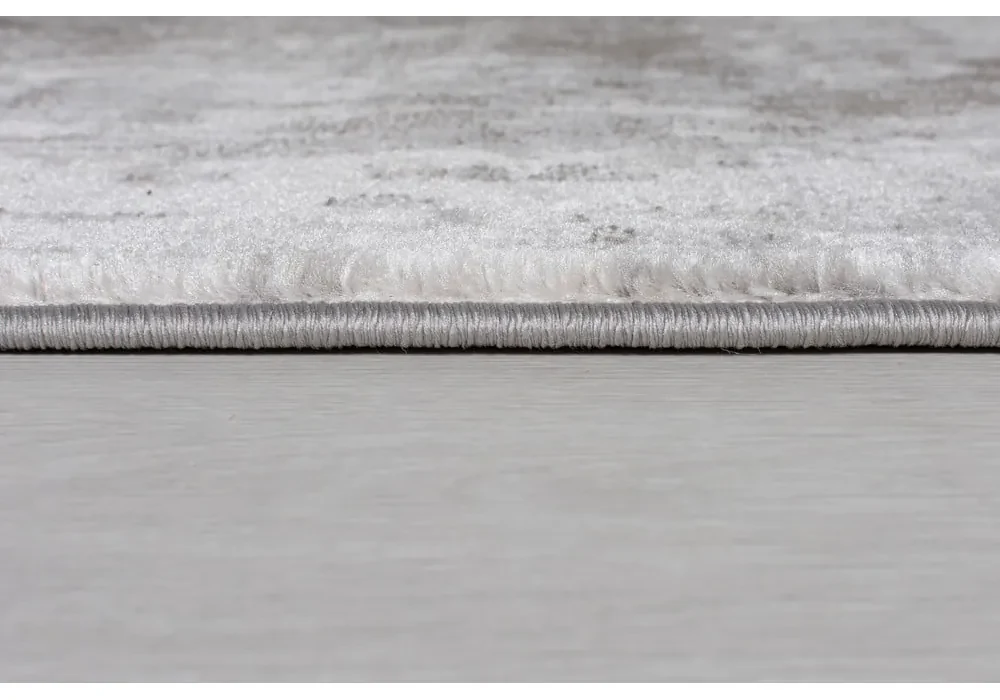 Tappeto grigio chiaro 160x230 cm Cocktail Wonderlust - Flair Rugs