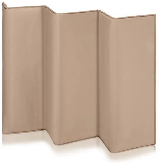 Lionelo - Lettino da viaggio JASMIN EASY FOLD Sabbia beige